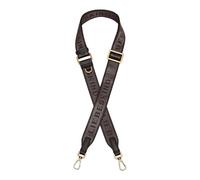 LIEBESKIND Women's Logo Strap 3,2 Cm Small Acc Webbing Webbing strap