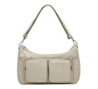 Liebeskind Women Hobo M Maia Sheep Natural, Milk, M