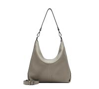 Liebeskind Women's M Paris Small Pebble Hobo, Neutral grey, M