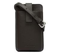 LIEBESKIND Women's Mobile Pouch Neck Accessories, Nori Green, Neck Accessories