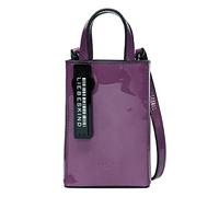 Liebeskind Women's Pb Naplack Paperbag Tote XS, Orchid, Extra Small