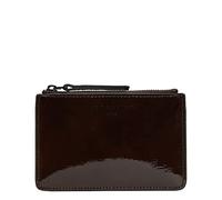 Liebeskind Women's Pb Naplack Star Purse xs, Plum, Extra Small