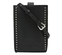 Liebeskind Women's Pb Stud ANI Mobile Pouch Neck Accessories, Black, OneSize