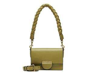 Liebeskind Women's Penelope 2 Br Crossbody S, Matcha, Small
