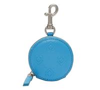 Liebeskind Women's Round Pendant, Horizon Blue, no Assignment
