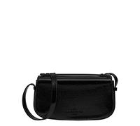Liebeskind Berlin Women's Crossbody S, Black-9999, S