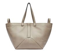 Liebeskind Women's Shopper L-Elvira Lmb Sf Ver, Stone Lamb L, Small