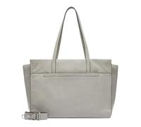 Liebeskind Women's Shopper L Sky Sheep Natural Handbag, steel, L