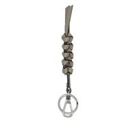 LIEBESKIND Women's Short Keyring Onesize Small Accessoires Short Keyring (pack of 1)