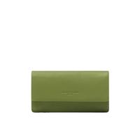 Liebeskind Women's Slam L Harris Bi-Fold Wallet, Fresh Green, Large