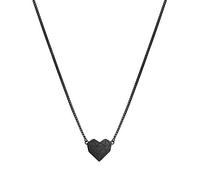 Liebeskind Women's stainless steel necklace, 40, Stainless Steel, 0