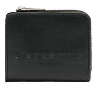 LIEBESKIND Women's Toni Purse S, Black Lamb, Small