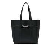 Liebeskind womens tote l, black, Tote L