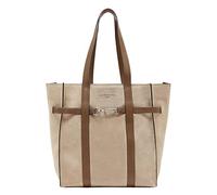 Liebeskind womens tote l, natural, Tote L