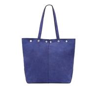 LIEBESKIND Women's Tote L Rive Suede Tote