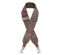 LIEBESKIND Women's Webbing Strap Short Small Accessoires Webbing Webbing strap