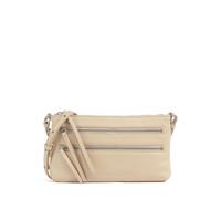Liebeskind Zena Indian Sheep S | leather Crossbody bag | beige
