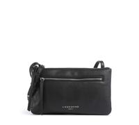 Liebeskind Zena Indian Sheep S | leather Crossbody bag | black