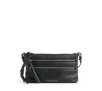Liebeskind Zena Indian Sheep S | leather Crossbody bag | black