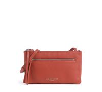 Liebeskind Zena Indian Sheep S | leather Crossbody bag | brown