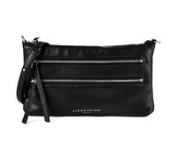 Liebeskind Zena Shoulder bag Genuine Leather 25 cm black