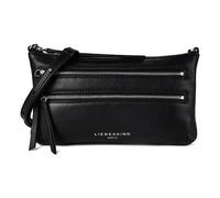 Liebeskind Zena Shoulder bag S Genuine Leather 22 cm black