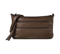 Liebeskind Zena Shoulder bag S Genuine Leather 22 cm brown