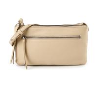 Liebeskind Zena Shoulder bag S Genuine Leather 25 cm beige