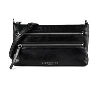 Liebeskind Zena Shoulder bag S Genuine Leather 25 cm black