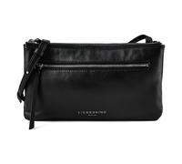 Liebeskind Zena Shoulder bag S Genuine Leather 25 cm black