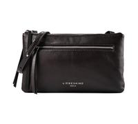 Liebeskind Zena Shoulder bag S Genuine Leather 25 cm brown