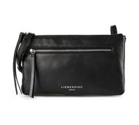 Liebeskind Zena Shoulder bag S Leather 25 cm black