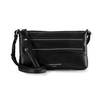 Liebeskind Zena Shoulder bag S Leather 25 cm black