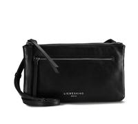 Liebeskind Zena Shoulder bag S Leather 25 cm black