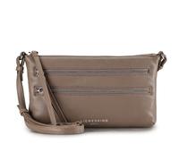Liebeskind Zena Shoulder bag S Leather 25 cm brown