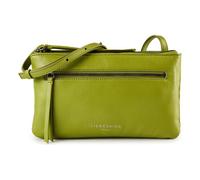 Liebeskind Zena Shoulder bag S Leather 25 cm green