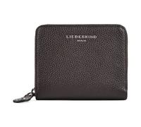 Liebeskind Zita Wallet RFID protection Genuine Leather 12.5 cm brown