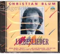 Liebeslieder (feat. Sonja-Maria, Weisse Rosen vom Lago Maggiore, Nur mit dir a.m.m.)