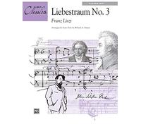Liebestraum 3 (Simply Classics): Sheet (Simply Classics Solos)