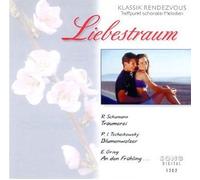 Liebestraum,Klassik Rendezvous-Treffpunkt schönster Melodien