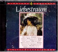 Liebestraum: Midnight Concerto