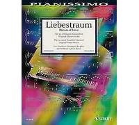 Liebestraum piano Hans-Günter Heumann Schott Music