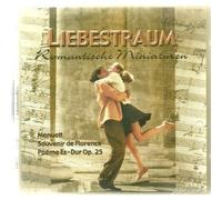 Liebestraum - Romantische Miniaturen