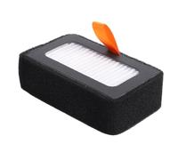 LiebeWH 3D Printer Air Filter Replacement for X1 P1 Series with HEPA 13 and Activated Carbon Plug and Play Cartridge