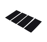LiebeWH 4 Replacement Carbon Sponge Carbon Filter Sheet Filter for Holmes Total Air Purifier
