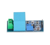 LiebeWH Active Single Phase Voltage Sensor Module AC Output Voltage Converter Board ZMPT101B 5~30V