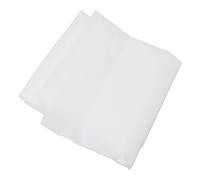 LiebeWH Air Vent Filter Set Cotton Home Air Vent Filter Kit Electrostatic Media with Installation Tape for HVAC AC & Heating Intake Registers