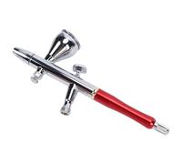 LiebeWH Airbrush 0.3mm Nozzle 7cc Cup for Nail Art Cake Decoration Model