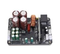LiebeWH Class D Mono Amplifier Board 700W Hi Fi Audio Amplifier Module with Dual Power Supply and Thermal Protection for Home Audio Industrial Use