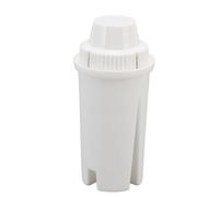 LiebeWH Coffee Machine Water Filter for Brita Classic Replacement Cartridges Replaces Part Reduces Limescale Heavy Metals Improves Taste with Coconut Shell Activated Carbon for Brita